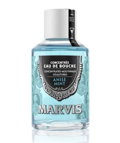 Marvis collutorio concentrato Anise Mint 120ml
