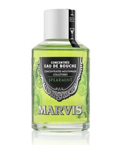 Marvis collutorio concentrato Spearmint 120ml