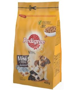Crancy Puffy Dog 60 g