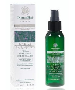 Domus Olea Toscana crema riparatrice chiudi scaglie ml. 100