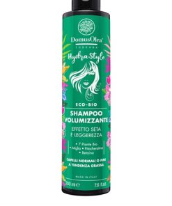 Domus Olea Toscana Hydra-Style shampoo volumizzante ml. 200