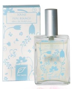 Dr. Taffi profumo Jeans Pepe Bianco ml. 35
