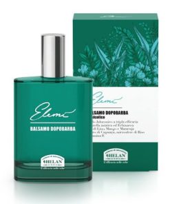 Elemì Balsamo Dopobarba di Helan