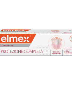 Elmex Dentifricio Junior 75 ml