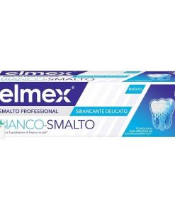 Elmex Dentifricio Smalto Professional 75 ml