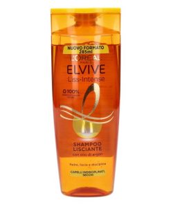 Elvive Shampoo Liss Intense 300 ml