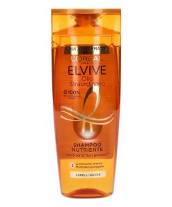 Elvive Shampoo Olio Straordinario Normali 300 ml