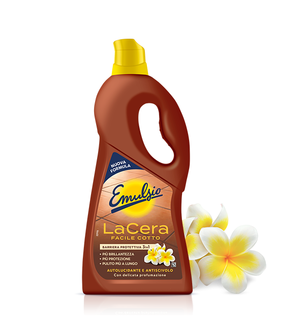 Emulsio Cera Facile Cotto 725 ml - immagine 2