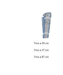 Estensore Bracciale I-Tech