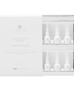 Eterea Cosmetici Prodigious Helix Unifying Ampoules – trattamento 14 giorni