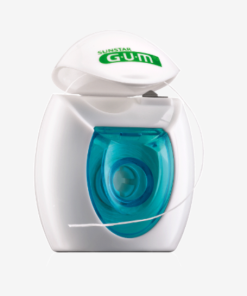 Filo Interdentale Original White Sunstar Gum