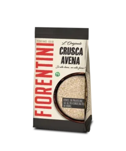 Fiorettini Crusca di Avena 250 g