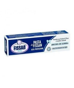 Fissan Baby Pasta Alta Protezione 100 g