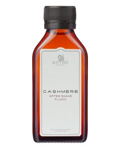 Extro fluido balsamico Cashmere 100ml