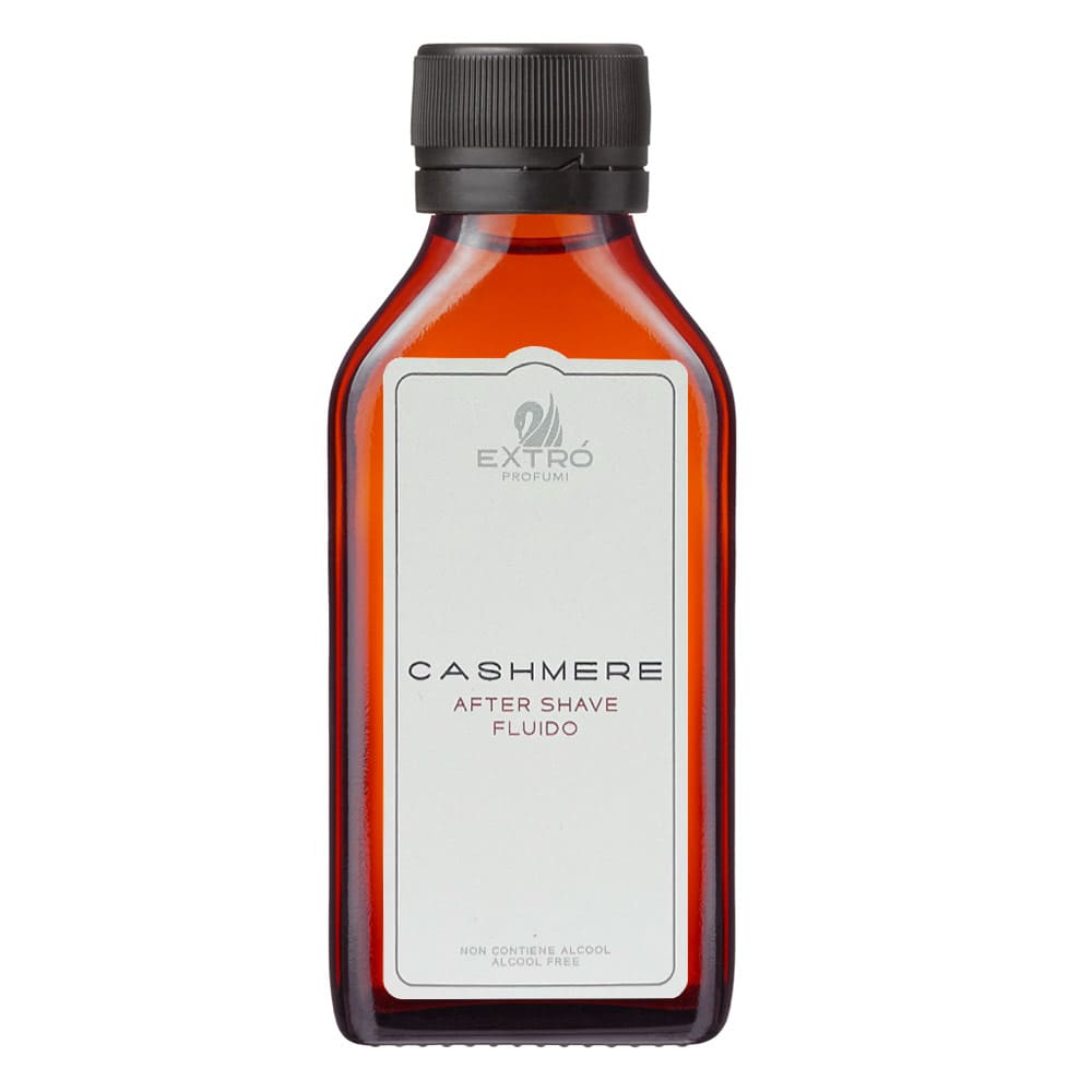 Extro fluido balsamico Cashmere 100ml