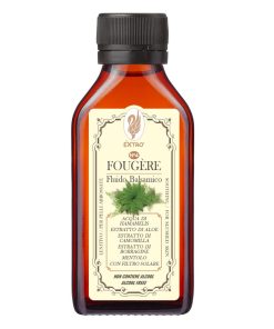 Extro fluido balsamico fragranza Fougere 100ml