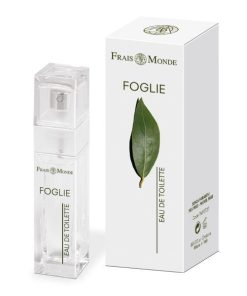 Foglie Eau de Toilette Frais Monde