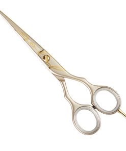 Kiepe forbici per capelli Luxury Gold 5.5″