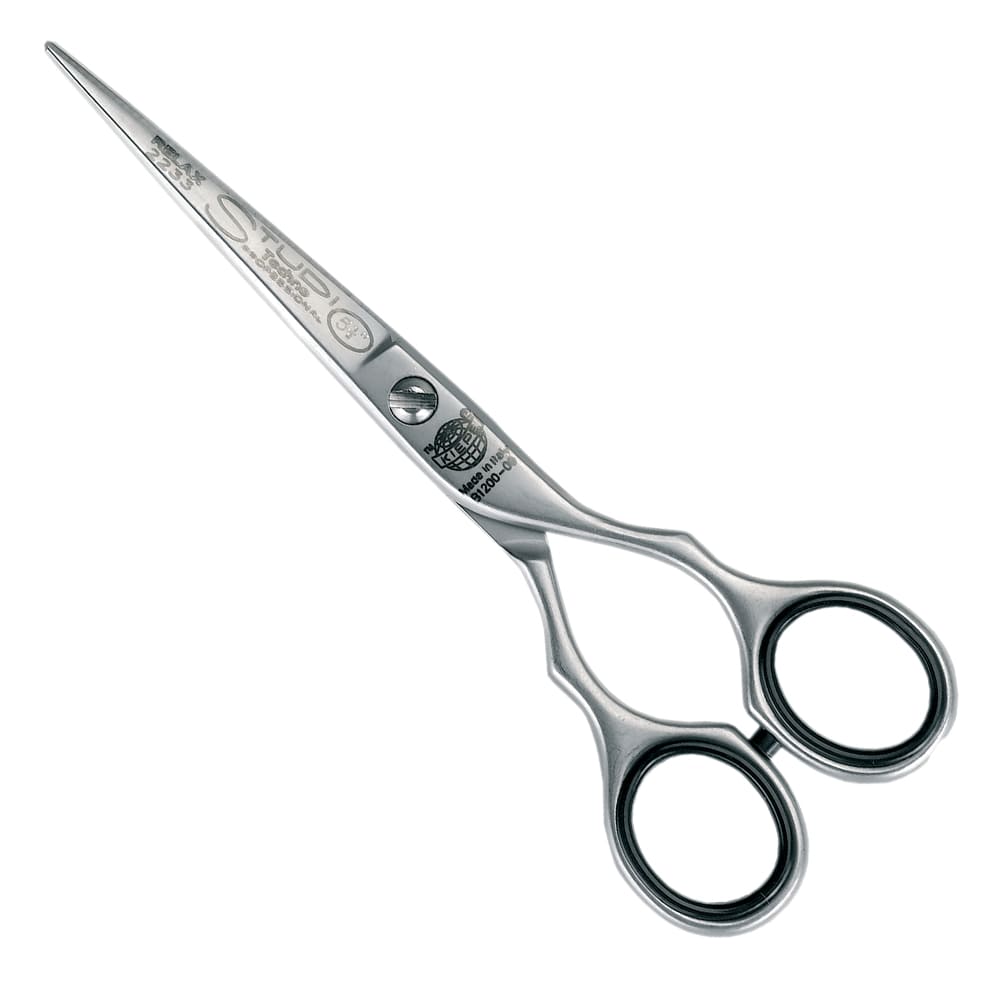 Kiepe forbici professionali per capelli relax ergonomic 5.5″ - immagine 2