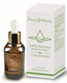 Linea 100% Natura Attivo Collageno di Frais Monde