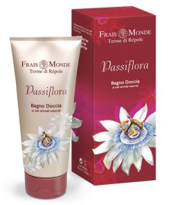 Passiflora Bagnoschiuma di Frais Monde PROMO 5+1 in OMAGGIO!