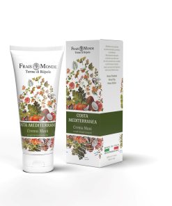 Costa Mediterranea Crema Mani di Frais Monde