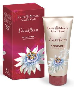 Passiflora Crema Corpo di Frais Monde PROMO 5+1 in OMAGGIO