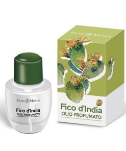 Fico d’India Olio Profumato di Frais Monde PROMO 5+1 IN OMAGGIO!