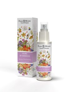 Fiore di Vaniglia Acqua Spray di Frais Monde