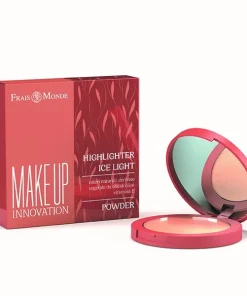 Innovation Highligther Ice Light di Frais Monde