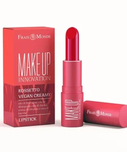Innovation Rossetto Vegano di Frais Monde