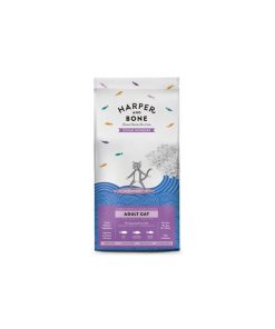 Harper and Bone Cat Adult Ocean Wonders