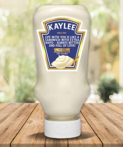 Heinz Maionese Top Down 395 g