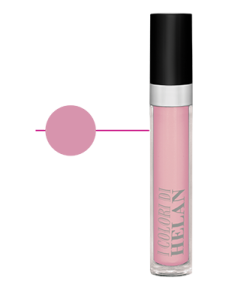 Bio Lip Gloss Volumizzante Fragolina di Helan