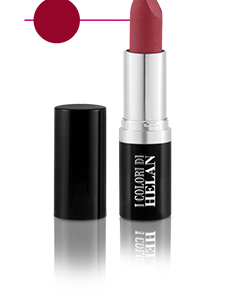 Bio Rossetto Matt Rosso Melagrana di Helan