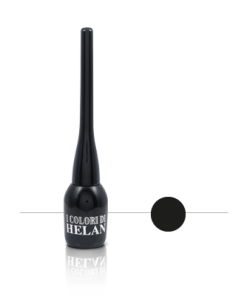 Bio Eye Liner Nero Assoluto di Helan 82KE