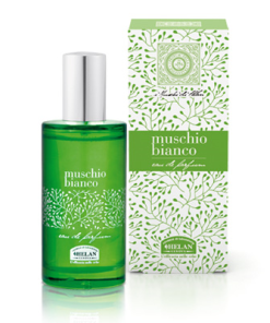 Muschio Bianco Eau de Parfum di Helan