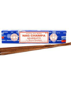 Incenso Nag-Champa Satya 15g