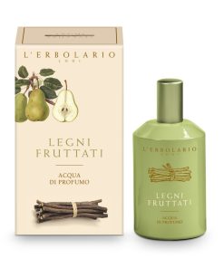 Legni Fruttati Profumo 50ml di Erbolario