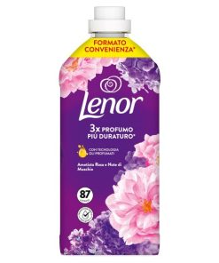 Lenor Ammorbidente Concentrato Ametista 1,827 L