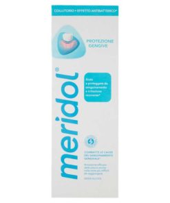 Listerine Denti e Gengive 600 ml