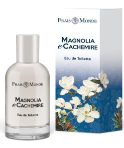 Magnolia e Cachemire Eau de Toilette di Frais Monde PROMO 5+1 in OMAGGIO!