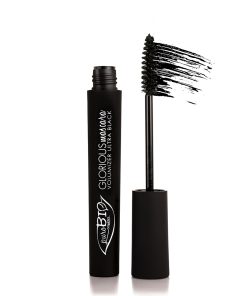 Purobio mascara Glorious volumizzante ml. 6 nero