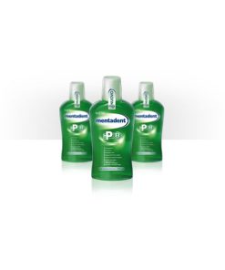 Mentadent Collutorio Protezione 300 ml