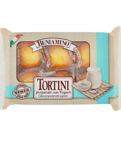 Misura Privolat Tortine Ciliegia/Mirtillo 290 g