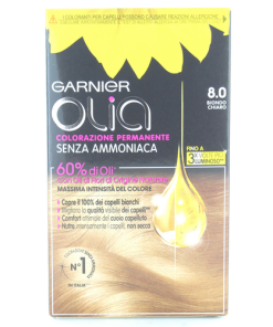 Olia Tinta Biondo Chiaro N 8