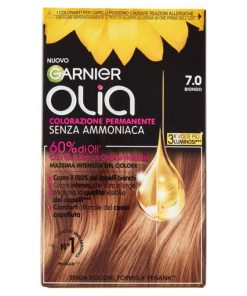 Olia Tinta Biondo n. 7