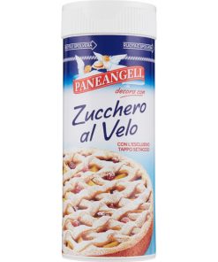 Pane degli Angeli Lievito Pizza Bella Alta 27 g