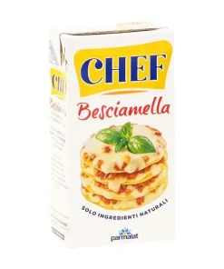 Parmalat Besciamella Chef 500 ml