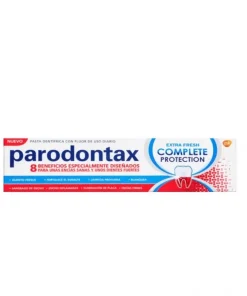 Parodontax Dentifricio Complete Extra 75 ml